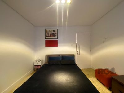 Apartamento à venda com 76m², 2 quartos no bairro Petrópolis em Porto Alegre - Foto 14