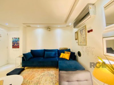 Apartamento à venda com 76m², 2 quartos no bairro Petrópolis em Porto Alegre - Foto 4