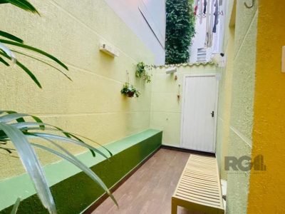 Apartamento à venda com 76m², 2 quartos no bairro Petrópolis em Porto Alegre - Foto 8