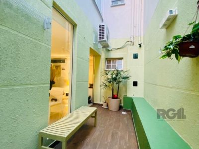 Apartamento à venda com 76m², 2 quartos no bairro Petrópolis em Porto Alegre - Foto 10