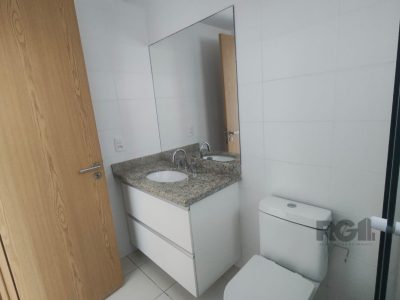 Apartamento à venda com 75m², 2 quartos, 1 suíte, 1 vaga no bairro Boa Vista em Porto Alegre - Foto 4