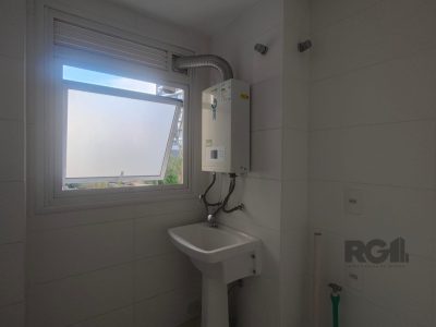 Apartamento à venda com 75m², 2 quartos, 1 suíte, 1 vaga no bairro Boa Vista em Porto Alegre - Foto 12