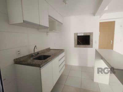 Apartamento à venda com 75m², 2 quartos, 1 suíte, 1 vaga no bairro Boa Vista em Porto Alegre - Foto 2