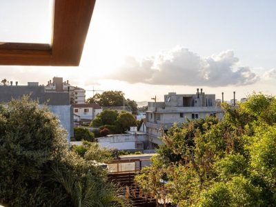 Casa Condominio à venda com 217m², 3 quartos, 1 suíte, 2 vagas no bairro Tristeza em Porto Alegre - Foto 50