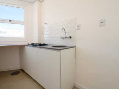 Apartamento à venda com 40m², 1 quarto, 1 vaga no bairro Petrópolis em Porto Alegre - Foto 10