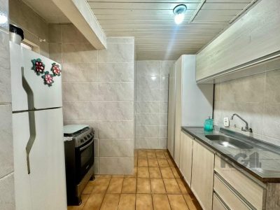 Apartamento à venda com 82m², 2 quartos, 1 suíte no bairro Centro em Capão da Canoa - Foto 5