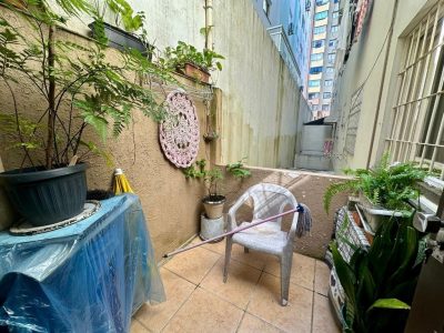 Apartamento à venda com 82m², 2 quartos, 1 suíte no bairro Centro em Capão da Canoa - Foto 17