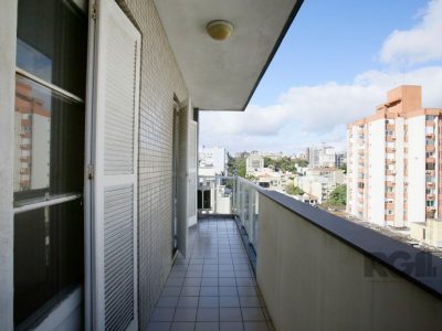 Cobertura à venda com 308m², 3 quartos, 1 suíte, 1 vaga no bairro Floresta em Porto Alegre - Foto 59