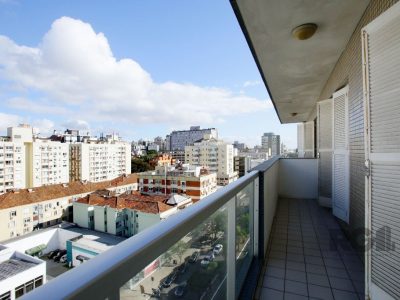 Cobertura à venda com 308m², 3 quartos, 1 suíte, 1 vaga no bairro Floresta em Porto Alegre - Foto 60