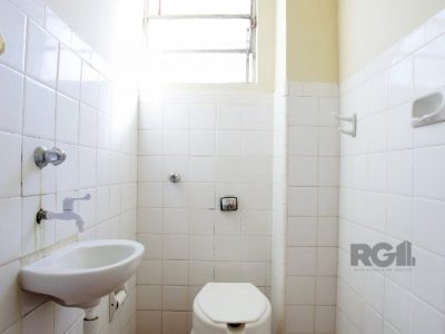 Cobertura à venda com 308m², 3 quartos, 1 suíte, 1 vaga no bairro Floresta em Porto Alegre - Foto 80