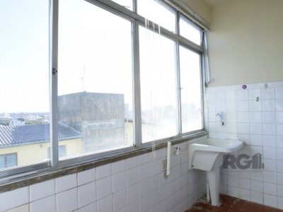 Cobertura à venda com 308m², 3 quartos, 1 suíte, 1 vaga no bairro Floresta em Porto Alegre - Foto 81