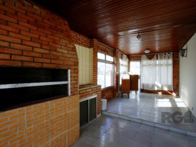 Cobertura à venda com 308m², 3 quartos, 1 suíte, 1 vaga no bairro Floresta em Porto Alegre - Foto 83