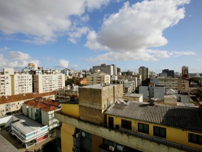 Cobertura à venda com 308m², 3 quartos, 1 suíte, 1 vaga no bairro Floresta em Porto Alegre - Foto 89