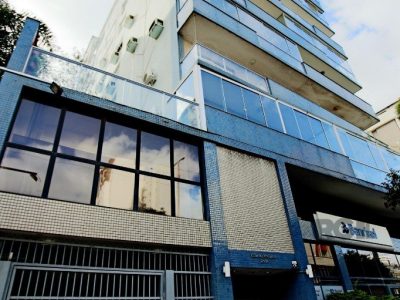 Cobertura à venda com 308m², 3 quartos, 1 suíte, 1 vaga no bairro Floresta em Porto Alegre - Foto 90