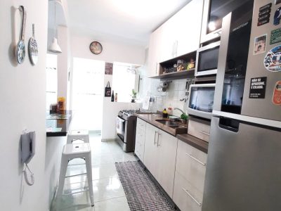 Apartamento à venda com 75m², 2 quartos, 1 vaga no bairro Santana em Porto Alegre - Foto 7