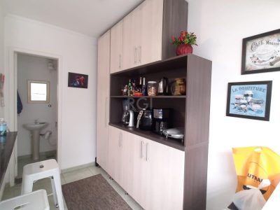 Apartamento à venda com 75m², 2 quartos, 1 vaga no bairro Santana em Porto Alegre - Foto 8