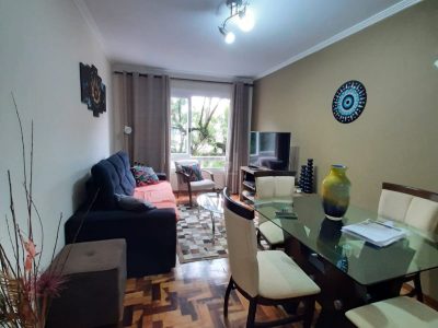 Apartamento à venda com 75m², 2 quartos, 1 vaga no bairro Santana em Porto Alegre - Foto 4