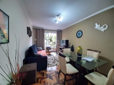 Apartamento à venda com 75m², 2 quartos, 1 vaga no bairro Santana em Porto Alegre - Foto 2