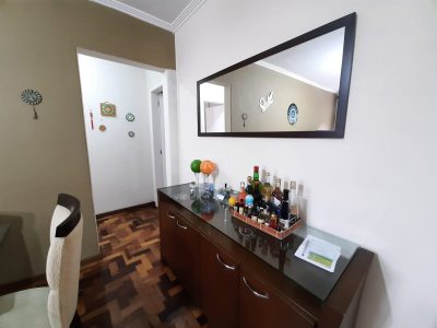 Apartamento à venda com 75m², 2 quartos, 1 vaga no bairro Santana em Porto Alegre - Foto 5