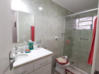 Apartamento à venda com 75m², 2 quartos, 1 vaga no bairro Santana em Porto Alegre - Foto 17