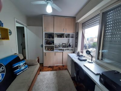 Apartamento à venda com 75m², 2 quartos, 1 vaga no bairro Santana em Porto Alegre - Foto 22