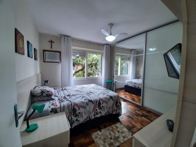 Apartamento à venda com 75m², 2 quartos, 1 vaga no bairro Santana em Porto Alegre - Foto 19