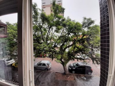 Apartamento à venda com 75m², 2 quartos, 1 vaga no bairro Santana em Porto Alegre - Foto 23