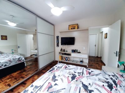 Apartamento à venda com 75m², 2 quartos, 1 vaga no bairro Santana em Porto Alegre - Foto 20