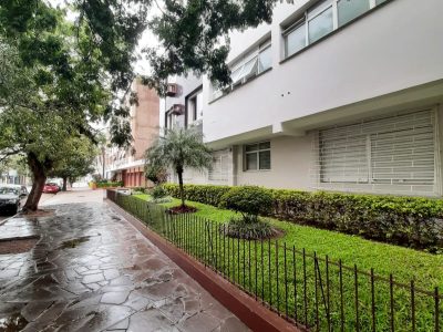 Apartamento à venda com 75m², 2 quartos, 1 vaga no bairro Santana em Porto Alegre - Foto 28