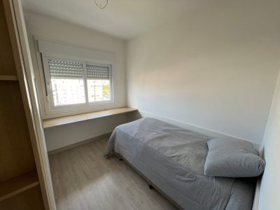 Apartamento à venda com 67m², 2 quartos, 1 suíte, 1 vaga no bairro Santana em Porto Alegre - Foto 25