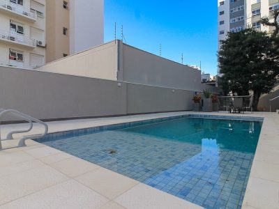 Apartamento à venda com 71m², 2 quartos, 1 suíte, 2 vagas no bairro Petrópolis em Porto Alegre - Foto 42