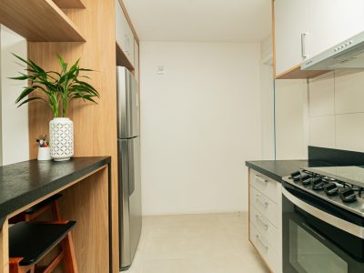 Apartamento à venda com 90m², 2 quartos, 1 suíte, 2 vagas no bairro Santa Tereza em Porto Alegre - Foto 19