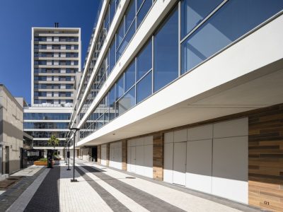 Conjunto/Sala à venda com 89m², 1 vaga no bairro Cidade Baixa em Porto Alegre - Foto 2