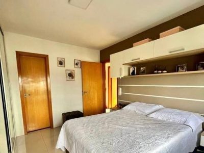 Apartamento à venda com 90m², 3 quartos, 1 suíte, 2 vagas no bairro Cristo Redentor em Porto Alegre - Foto 38