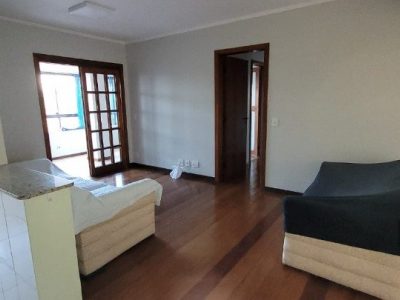 Apartamento à venda com 97m², 2 quartos, 1 suíte, 1 vaga no bairro São João em Porto Alegre - Foto 2