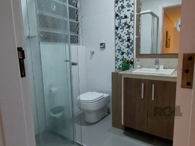 Apartamento à venda com 61m², 2 quartos, 1 vaga no bairro Cristo Redentor em Porto Alegre - Foto 6