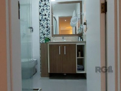 Apartamento à venda com 61m², 2 quartos, 1 vaga no bairro Cristo Redentor em Porto Alegre - Foto 7