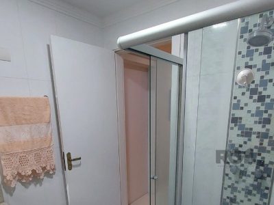 Apartamento à venda com 61m², 2 quartos, 1 vaga no bairro Cristo Redentor em Porto Alegre - Foto 8