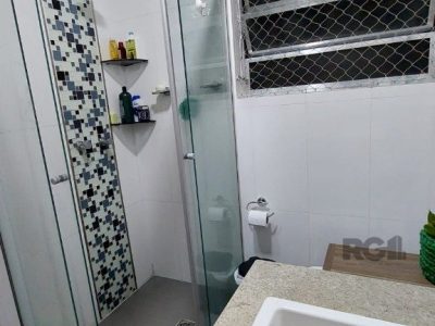 Apartamento à venda com 61m², 2 quartos, 1 vaga no bairro Cristo Redentor em Porto Alegre - Foto 9