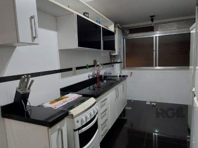 Apartamento à venda com 61m², 2 quartos, 1 vaga no bairro Cristo Redentor em Porto Alegre - Foto 11