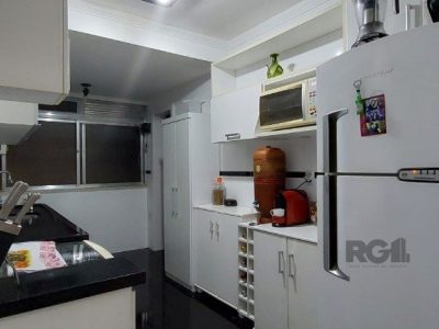 Apartamento à venda com 61m², 2 quartos, 1 vaga no bairro Cristo Redentor em Porto Alegre - Foto 12