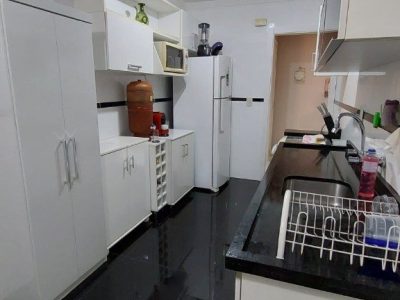 Apartamento à venda com 61m², 2 quartos, 1 vaga no bairro Cristo Redentor em Porto Alegre - Foto 13