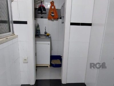 Apartamento à venda com 61m², 2 quartos, 1 vaga no bairro Cristo Redentor em Porto Alegre - Foto 14