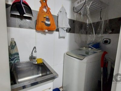 Apartamento à venda com 61m², 2 quartos, 1 vaga no bairro Cristo Redentor em Porto Alegre - Foto 15