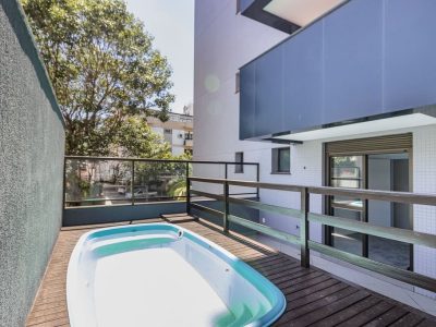 Apartamento à venda com 169m², 3 quartos, 1 suíte, 4 vagas no bairro Petrópolis em Porto Alegre - Foto 39