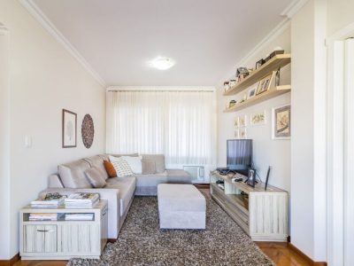 Apartamento à venda com 200m², 3 quartos, 1 suíte, 3 vagas no bairro Três Figueiras em Porto Alegre - Foto 12