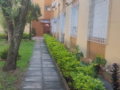 Apartamento à venda com 49m², 2 quartos no bairro Passo d'Areia em Porto Alegre - Foto 2