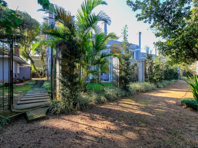 Casa Condominio à venda com 241m², 3 quartos, 3 suítes, 2 vagas no bairro Tristeza em Porto Alegre - Foto 19