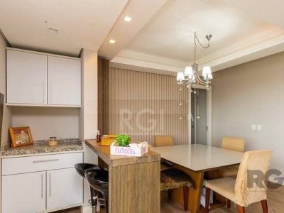 Apartamento à venda com 95m², 3 quartos, 1 suíte, 2 vagas no bairro Jardim Lindóia em Porto Alegre - Foto 7