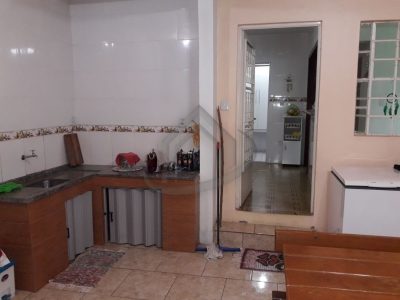 Casa à venda com 200m², 3 quartos, 1 suíte, 10 vagas no bairro Cristal em Porto Alegre - Foto 11